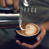 | Kaffeebohnen extra stark | Espresso 100% Robusta | viel Kaffein wenig Säure | 1000g ganze Kaffee Bohnen | geigeint für Helautomatisk | mit Zufriedenheitsgarantie