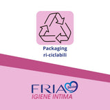 Fria Intima Senior bindor 60 st