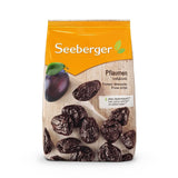Seeberger Extra Large Tasty bästa kvalitet katrinplommon - mycket söta och aromatiska 13 x 125 gram Naty Shop torkade produkter 500 gram