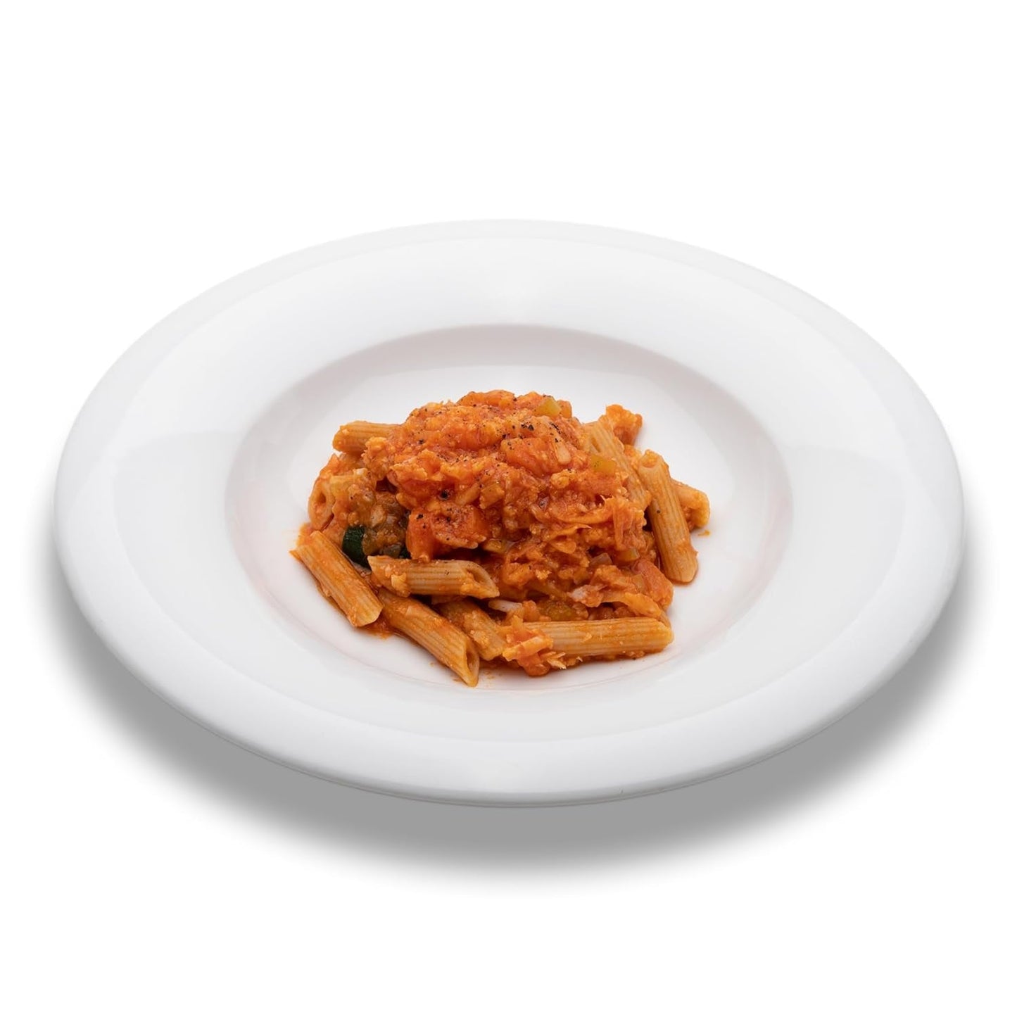 N°20 Penne Régate Integrale Pate 500 g - Parti om 6