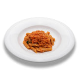 N°20 Penne Régate Integrale Pate 500 g - Parti om 6