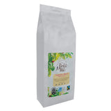 Espressokaffebönorblandning 1 kg medelrostad Fairtrade ekologisk nyansodlad fågelvänlig hel böna 1 kg nettovikt