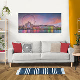 Ravensburger Puzzle 12000805 - Färgglada London - 2000 bitar pussel för vuxna i åldern 14+ Puzzle Naty Shop
