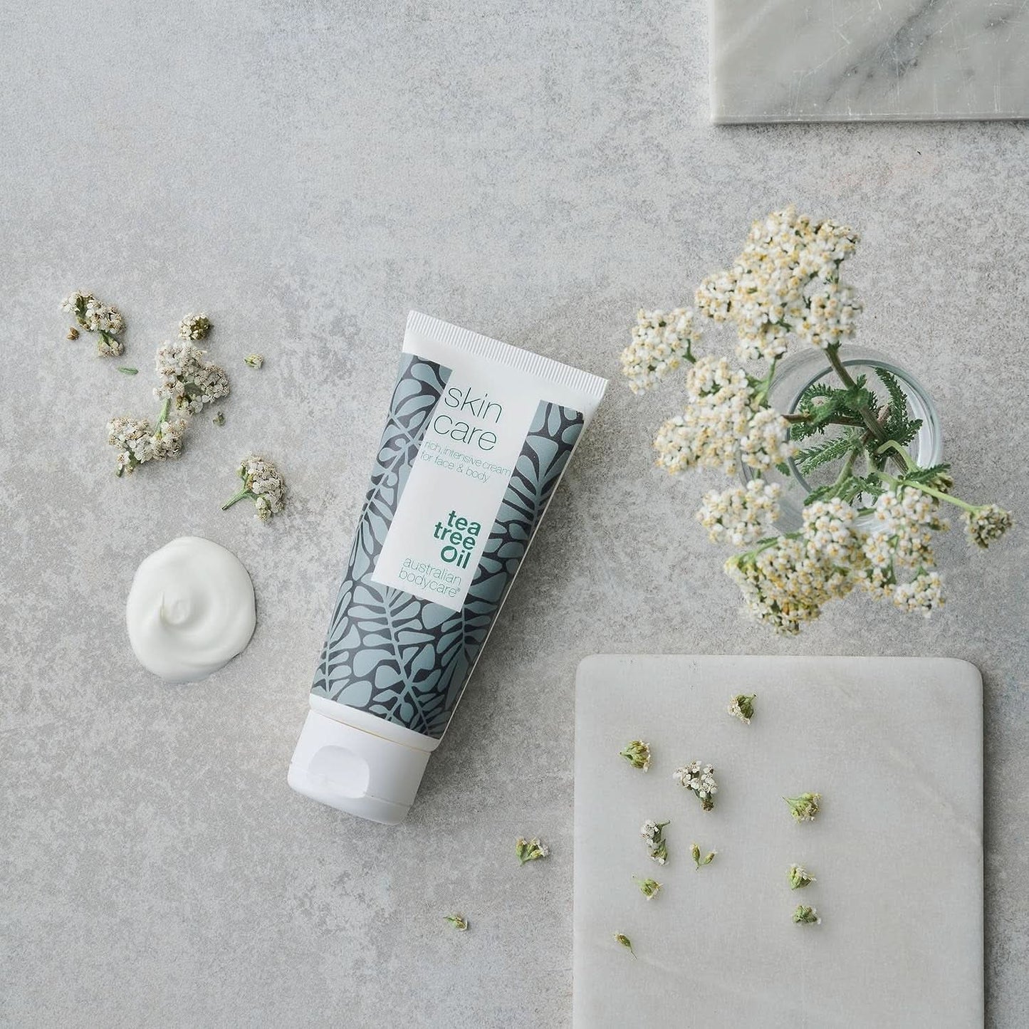 Hudvårdskräm för mycket torr hud, 100 ml Cosmetics and Beauty Naty Shop