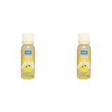 100 % naturlig smörsmak, 25 ml Naty Shop smaker 2 x 25 ml