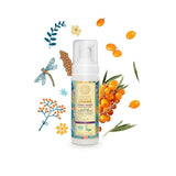 Natura Siberica Oblepikha Mask för svårt skadat hår, 1 förpackning (1 x 170 ml) Naty Shop hårmask