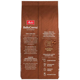3 Melitta BellaCrema La Crema kaffebönor, medelrostade, 1 kg styck