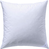 Billerbeck 5452280006 Dunkudde S 03, Circa 80 X 80 Cm, Vit, 1 Styck (1 Pack) Naty Shop Standardkuddar 1 Styck (1 Pack)