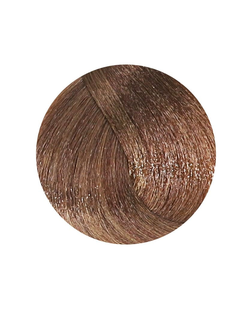 Fanola crema colore Färgkräm 7.0 Blond, 100 ml