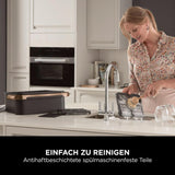 Ninja Foodi Flexdrawer Dual Zone Air Fryer, AF500EUCP Appliances Naty Shop
