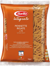 Fullkorn Barilla Fusilli Fullkornspasta – 1 kg