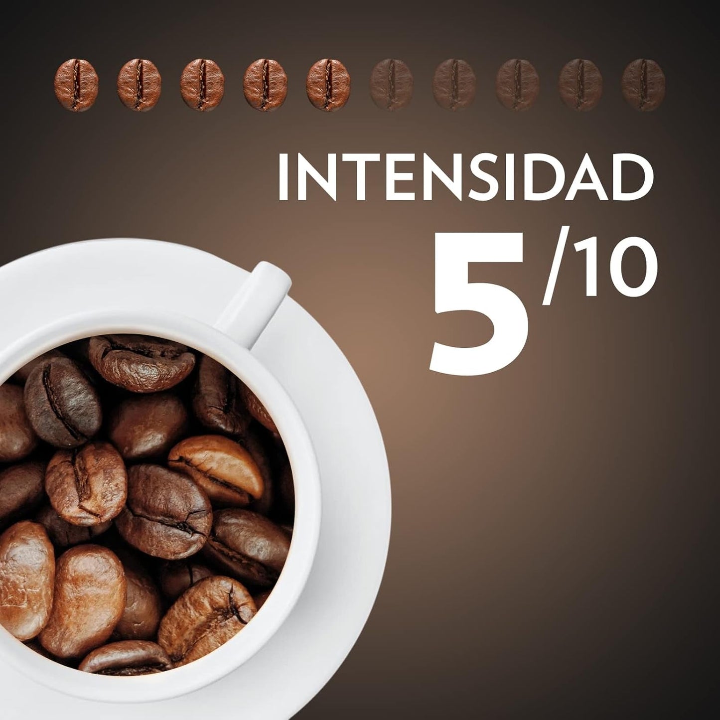 Lavazza Caffe espresso - Kaffebönor (1 kg)
