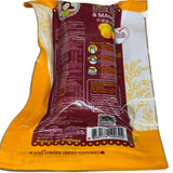 - Klibbigt ris med kokos och mango - (1 x 80 g)