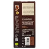 Bitter Grand Noir ekologisk, 85%, 100g