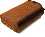 ACUSHLA 200,7X160 Cm, 1,7 kg, Ãœberwurfdecke, Wolldecke, Warme Reisedecke, Strickdecke, Dekorativer Ãœberwurf, Decken FÃ¼r Sofa, Stuhl, Soffa, Bett, Wohnzimmer, Camping, Alle Jahreszeiten Geeignet Ww203