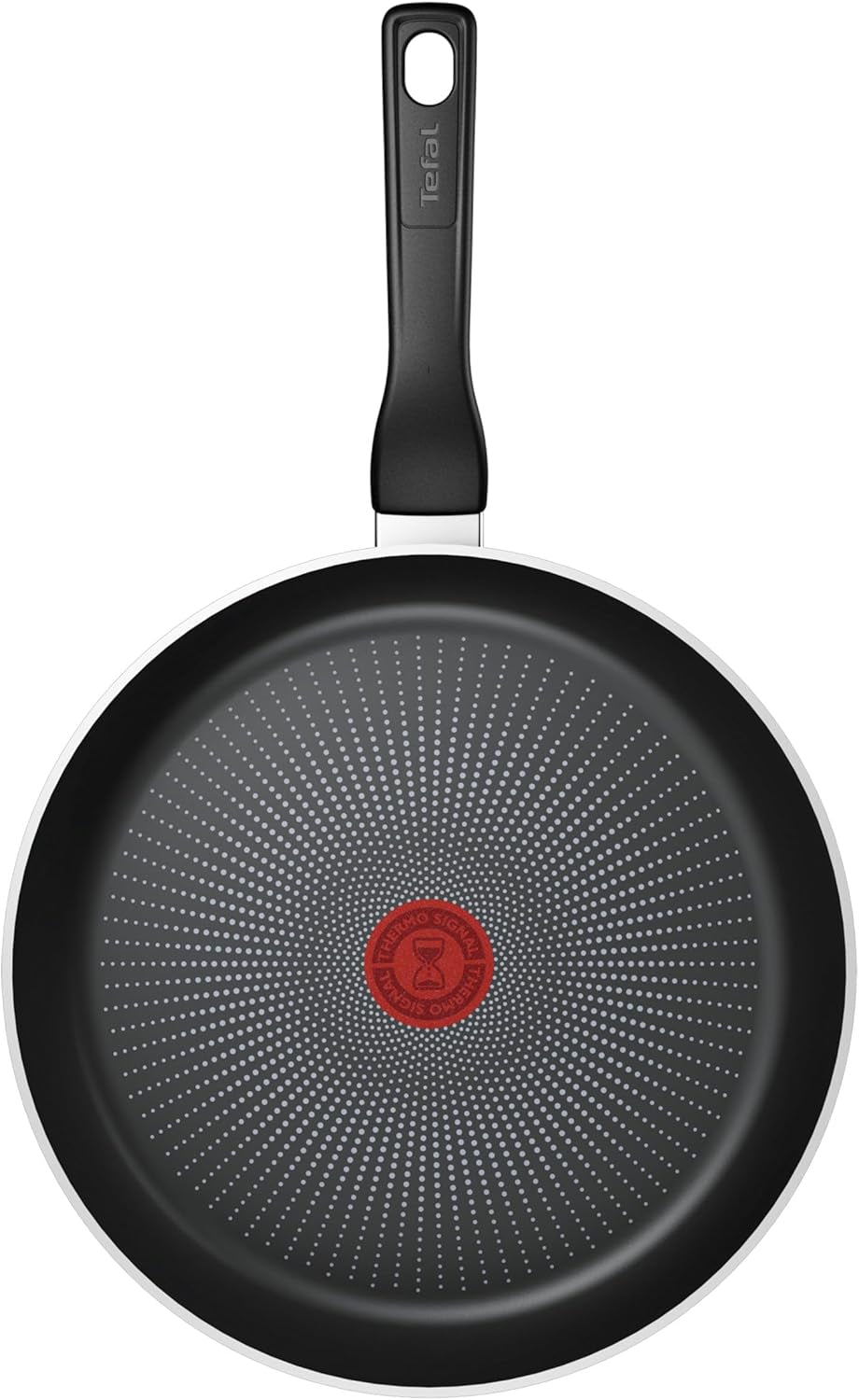 Tefal Återvunnet på, 100 % återvunnen aluminiumpanna, non-stick beläggning, induktionsgrytor och stekpannor Naty Shop