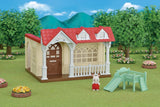 Sylvanian Families - 5393 - Hallonhus NYTT