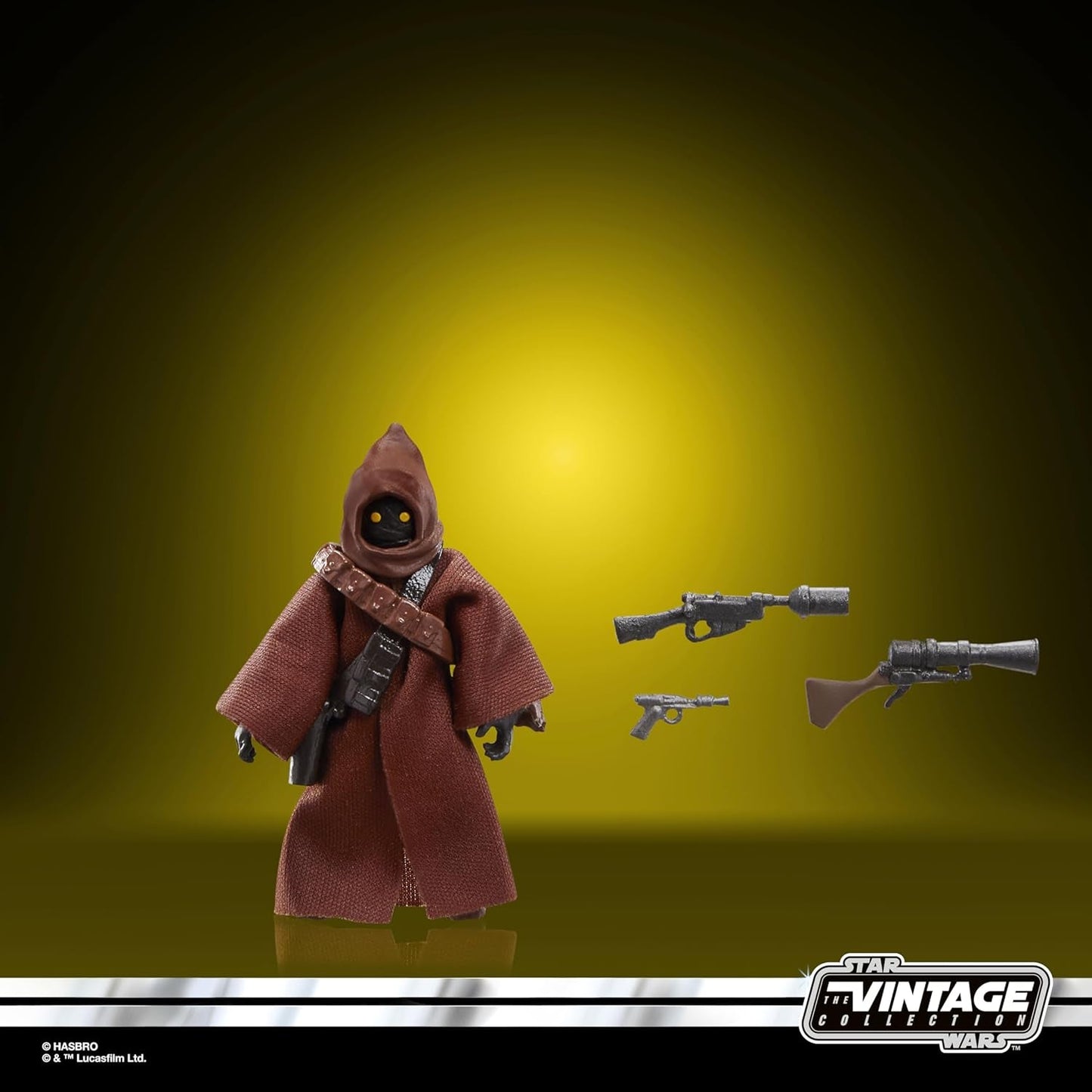 Star Wars The Streets of Mos Eisley Vintage Collection Star Wars: A New Hope Actionfigurset (figurskala 9,5 cm) Actionfigurer Naty Shop