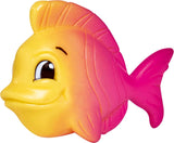Simba 105733318 - Evi Love Swimming Mermaid, Evi som en sjöjungfru, Kan simma ordentligt, Med fiskfigur, Dress up docka, 12cm, För barn från 3 år och uppåt Dolls Naty Shop