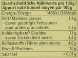 Ekologiskt pärlkorn, pärlkorn, 500g