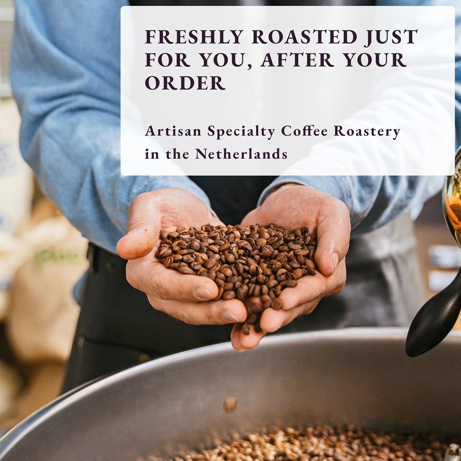 Rostade efter beställning ~ färskaste specialkaffebönor | 80 CUP Rosteri | Guatemala Antigua, Single Origin(1kg) Spezialitäten Kaffeebohnen, Frisch Geröstet
