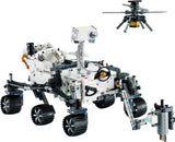 LEGO Space Toy Set 42158 Technic NASA Mars Rover Perserverance with Ar App, Science Building Toy för flickor och pojkar 10+ byggset Besuche den LEGO-Store