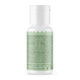 Color Mill salvia oljebaserad matfärgning - Livsmedelsfärg för choklad, fondant, muffins, kakor, bakning, macaroons - Matfärg för dekoration av tårtor - 100 ml