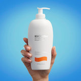 Biotherm Oil Therapy, speciell kroppslotion för grov och torr hud, 400 ml dusch och bad Naty Shop