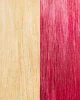 Maria Nila Colour Refresh 300 ml - En närande färgbomb som innehåller tillfälliga färgpigment som snabbt fräschar upp hårfärgen. 100% Vegan. Inga sulfater och inga parabener. Naty Shop hårfärgning
