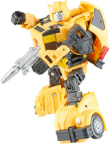 Transformers Studio Series Deluxe Transformers - The Battle For Cybertron 86-29 Bumblebee Actionfigur Actionfigurer Naty Shop