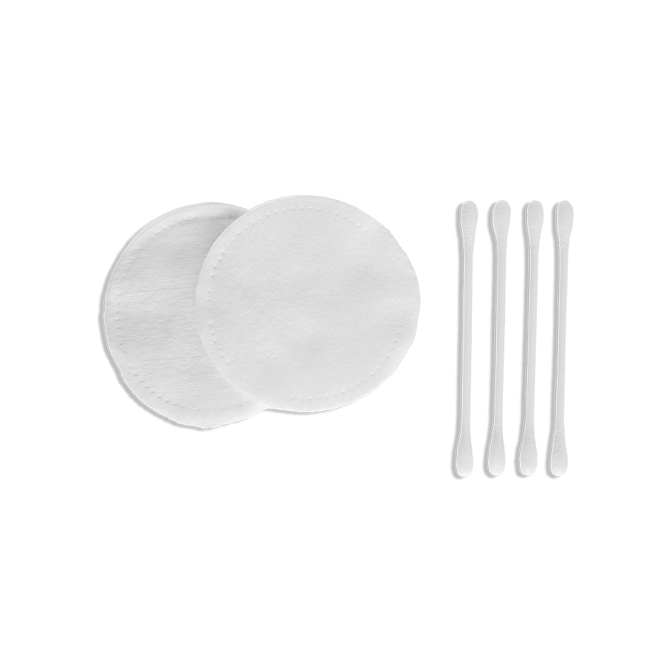 Light Hygienic Set - Omnia Naty Shop