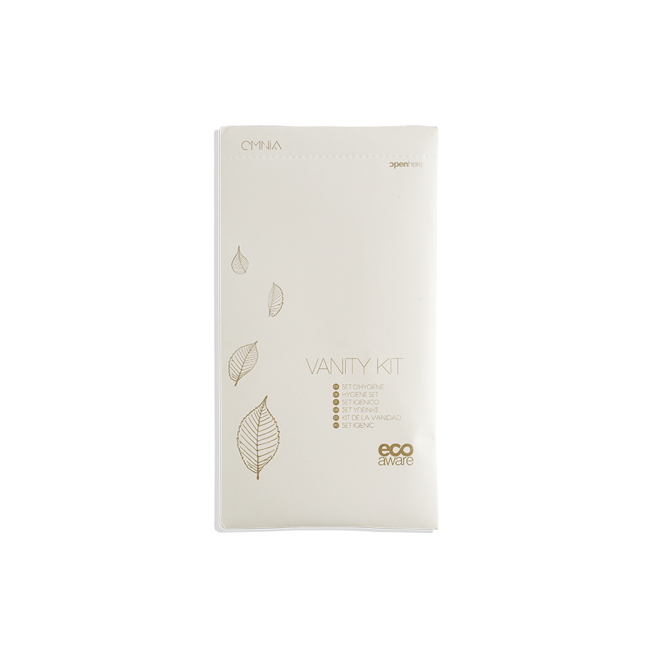 Light Hygienic Set - Omnia Naty Shop