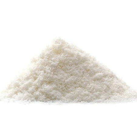 Uttorkade kokosflingor 50 g för matlagning och kakor Söta och salta recept Intensiv krispig smak