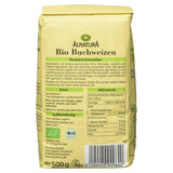 Ekologiskt bovete, 500g