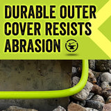ZillaGreen trädgårdsslang 5/8" (tum) x 100" (fot)