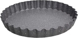 Pure Roq Muffinform Für 12 Muffins, Aluminium, Schwarz Formar och bakplåtar Naty Shop Pure Roq
