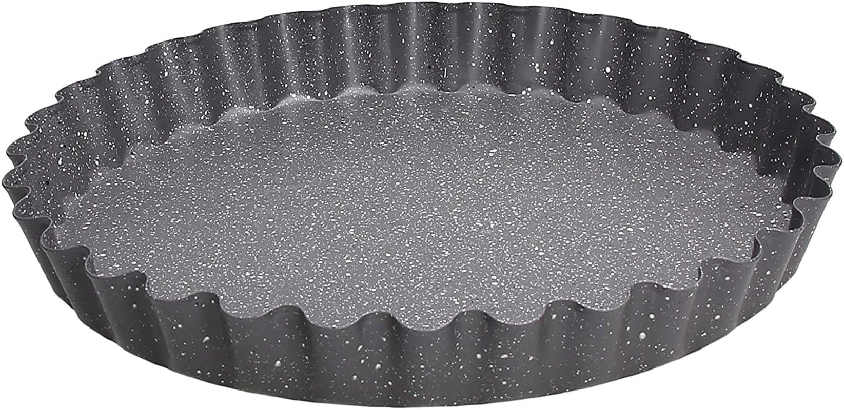 Pure Roq Muffinform Für 12 Muffins, Aluminium, Schwarz Formar och bakplåtar Naty Shop Pure Roq