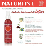 Naturtint, Stärkande lotion mot håravfall, 125 ml Naturtint hårvård