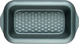 Progress BW09819G2EU7 Shimmer Kollektion, Runde Backform Aus Kohlenstoffstahl Mit Antihaftbeschichtung, Ideal Für Pies, Kuchen, Torten Und Quiches, 28 Cm, Grün Formar och bakplåtar Naty Shop 28Cm Laib Pfanne