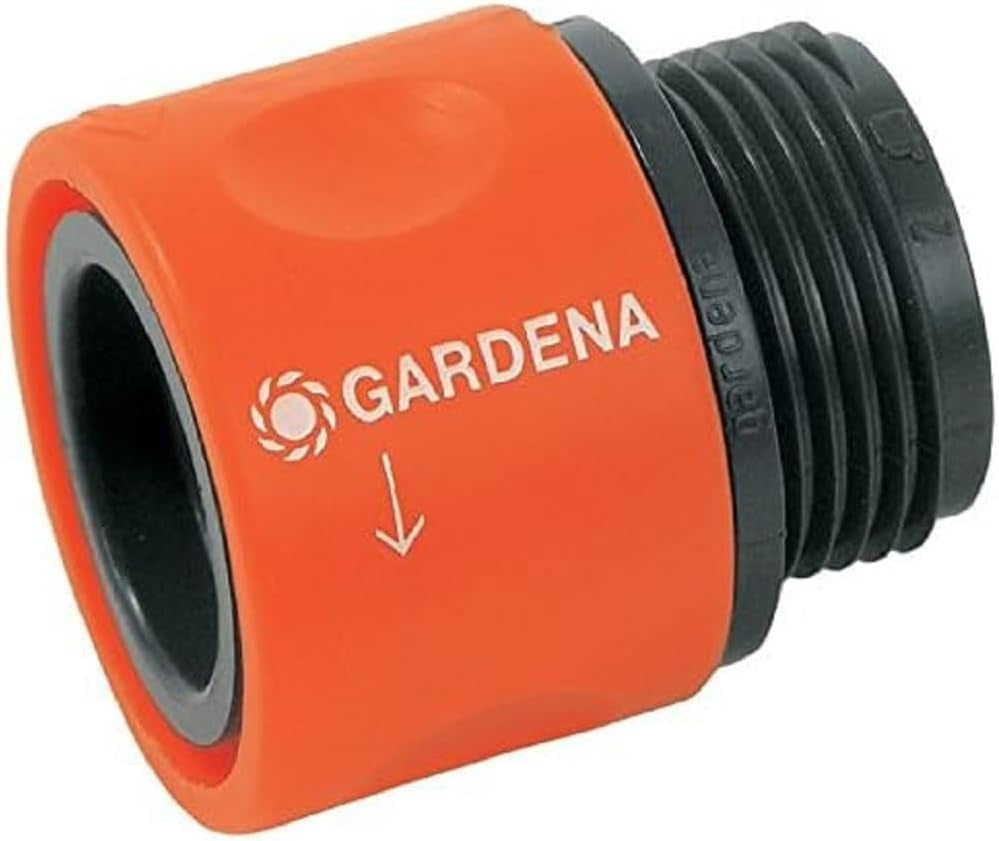 Gardena 2917-20 SB övergångsslang
