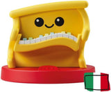 FFR30009 Ljudfigur, guld Bebe Toys Naty Shop Standardtitel