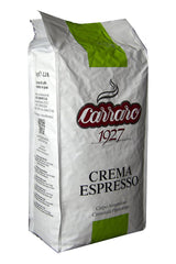 ESPRESSOKRÄM 1 kg bönor