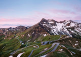 Ravensburger Puzzle 88195 88195-Großglockner Hochalpenstraße-1000 bitar pussel för vuxna och barn från 14 år och uppåt Puzzle Naty Shop