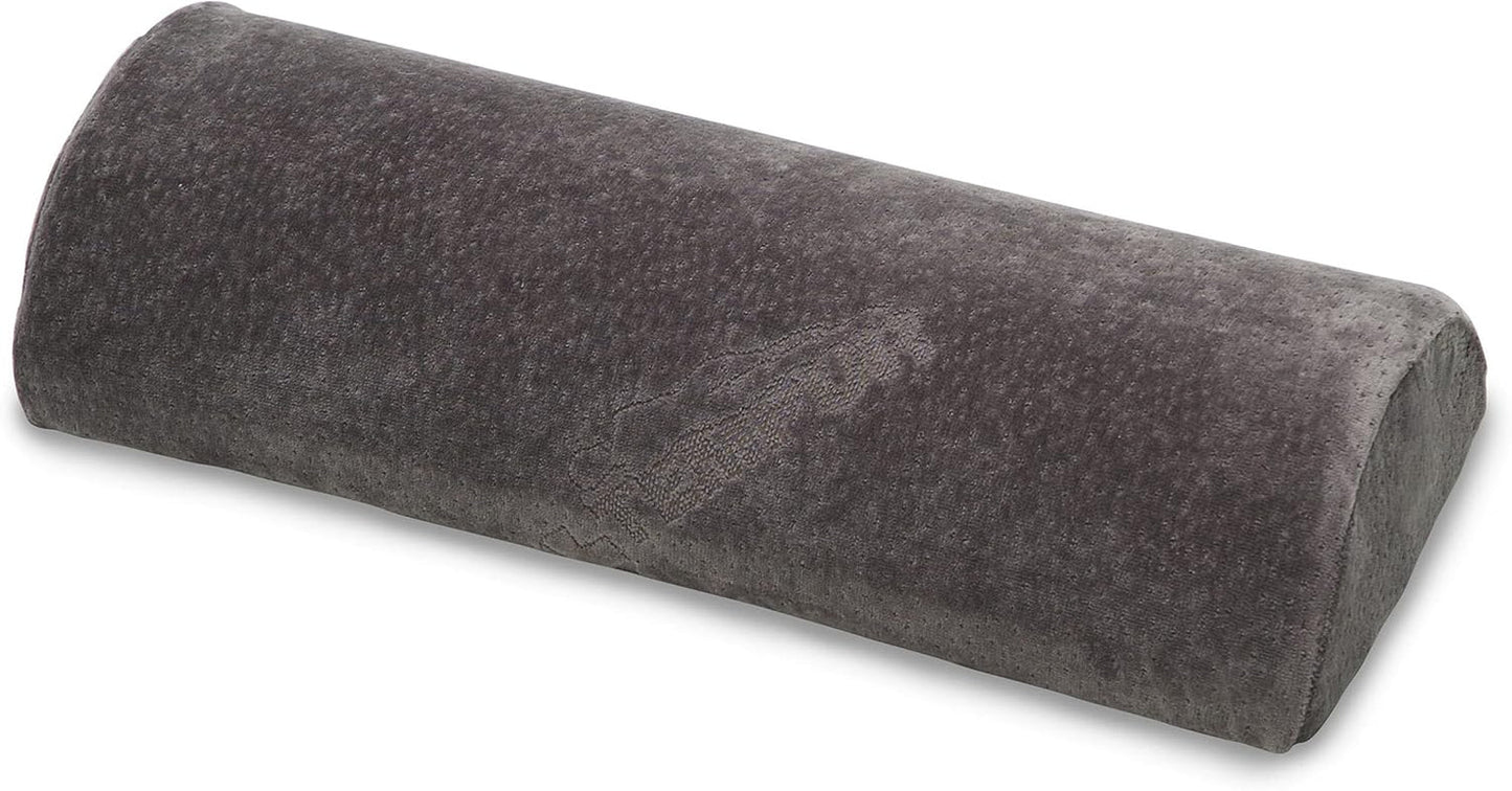 TEMPUR universalkudde för ben, midja och huvud, grå, 50 X 20 X 10 cm Naty Shop standardkuddar Standardtitel