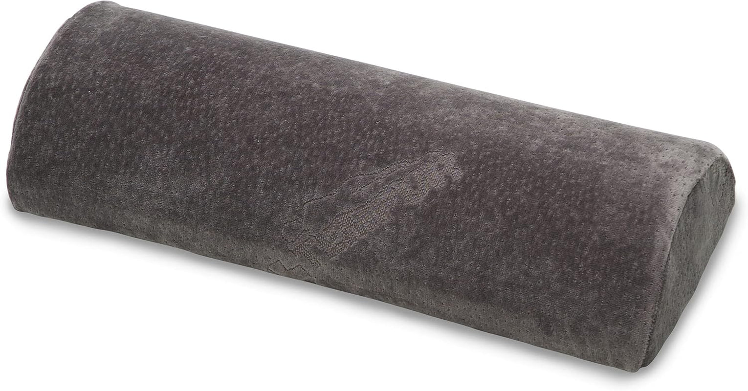TEMPUR universalkudde för ben, midja och huvud, grå, 50 X 20 X 10 cm Naty Shop standardkuddar Standardtitel