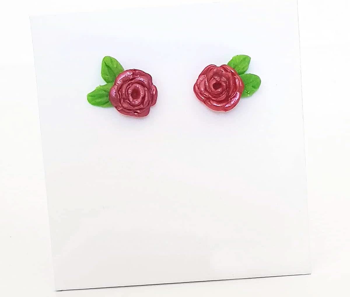 Katy Sue, Mold Silicone 4 Roses Kitchen Naty Shop