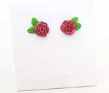 Katy Sue, Mold Silicone 4 Roses Kitchen Naty Shop