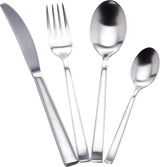 ZWILLING Artic bestickset, 24 delar Kitchen Naty Shop