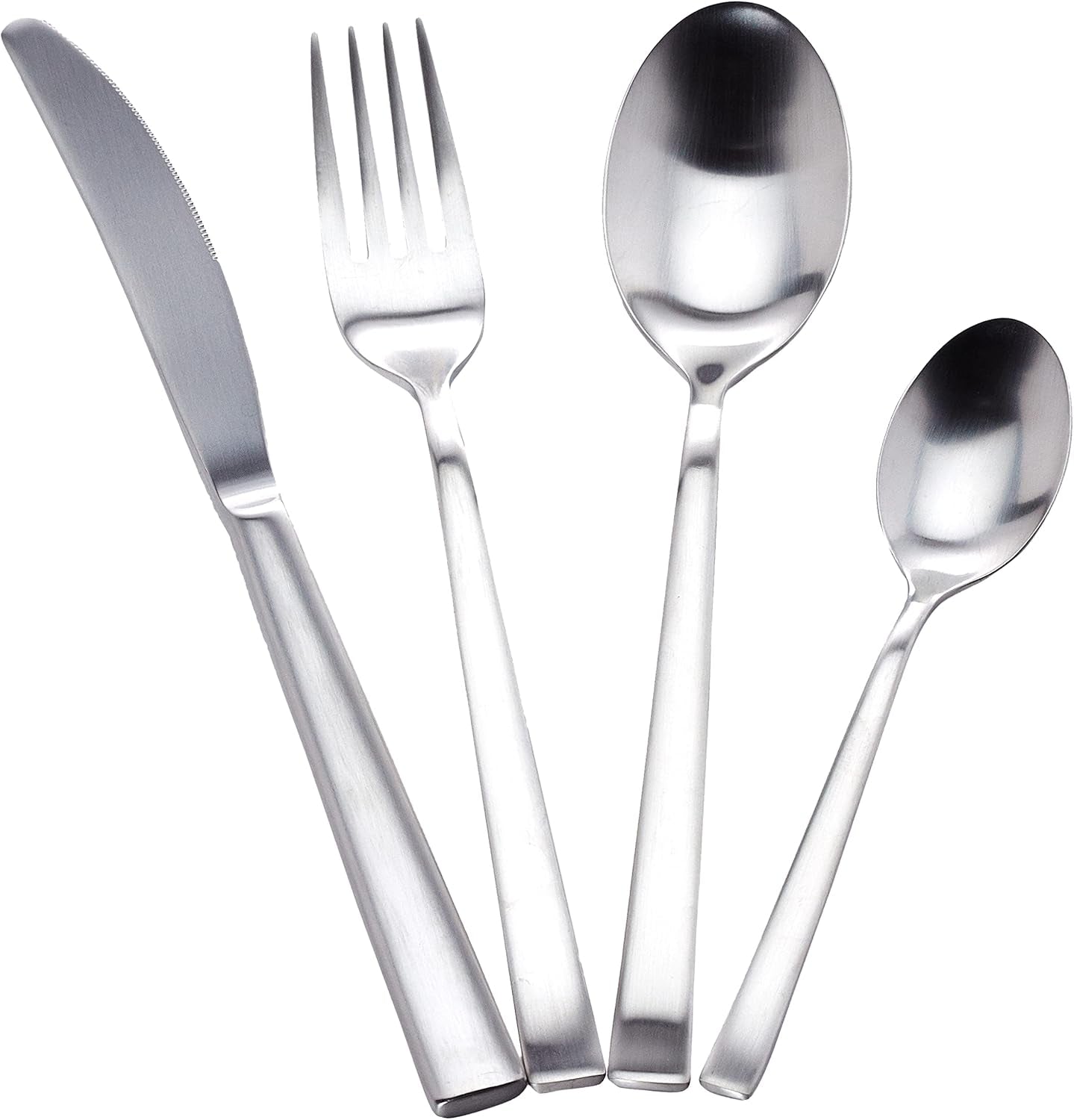 ZWILLING Artic bestickset, 24 delar Kitchen Naty Shop