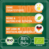 Oolong te BIO Azafran China Floral Ti Kuan Yin 250 g